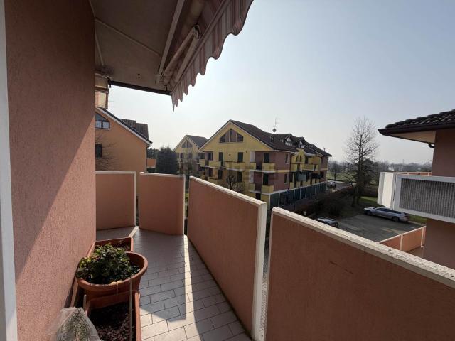 Appartamento in vendita a Montà, Padova
