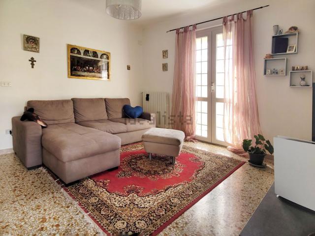 Appartamento in vendita a Ponterotto, Marche