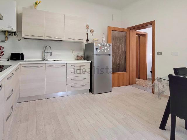 Appartamento in vendita a Ponterotto, Marche
