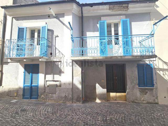 Appartamento in vendita a Ripattoni Vecchio, Cepagatti