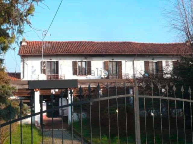 Appartamento in vendita a Porta Mortara, Novara
