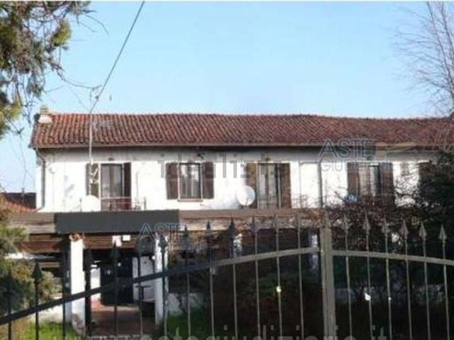 Appartamento in vendita a Porta Mortara, Novara