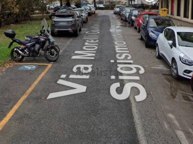 Appartamento in vendita a Pistoia, Toscana