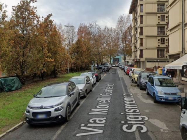 Appartamento in vendita a Pistoia, Toscana