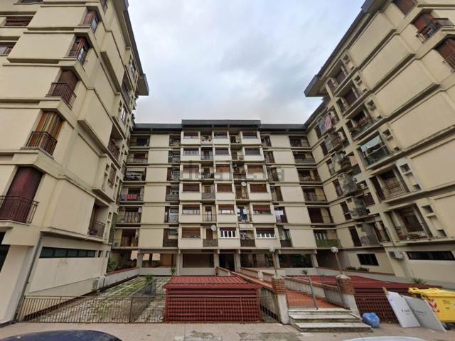 Appartamento in vendita a Pistoia, Toscana