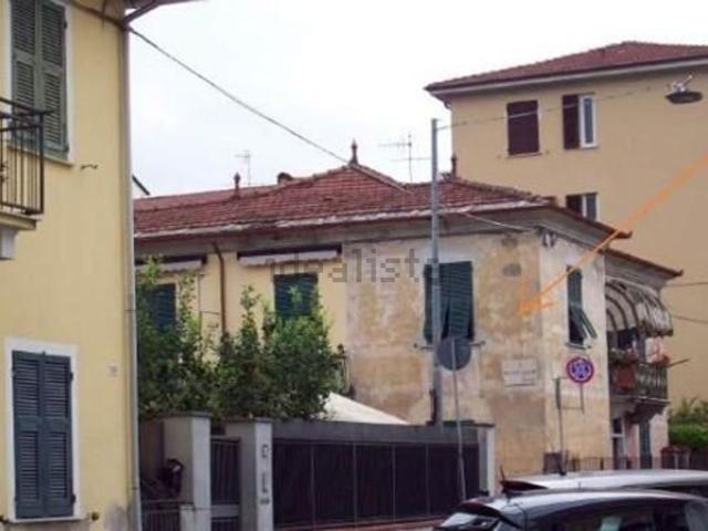 Appartamento in vendita a La Spezia, Liguria