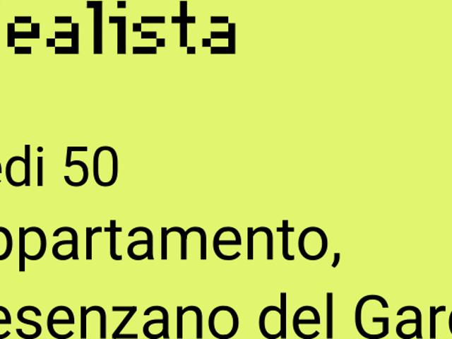 Attico in vendita a Desenzano Del Garda, Lombardia