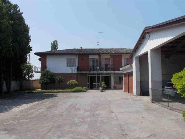 Appartamento in vendita a Agna, Veneto
