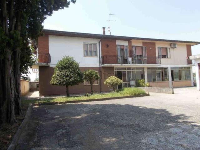 Appartamento in vendita a Agna, Veneto
