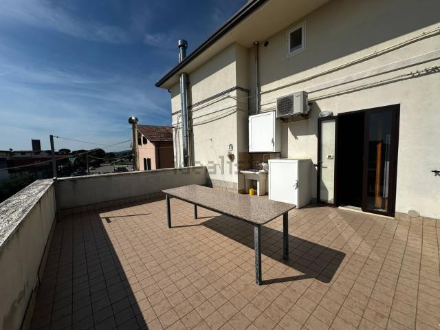 Appartamento in vendita a San Tommaso, Marche