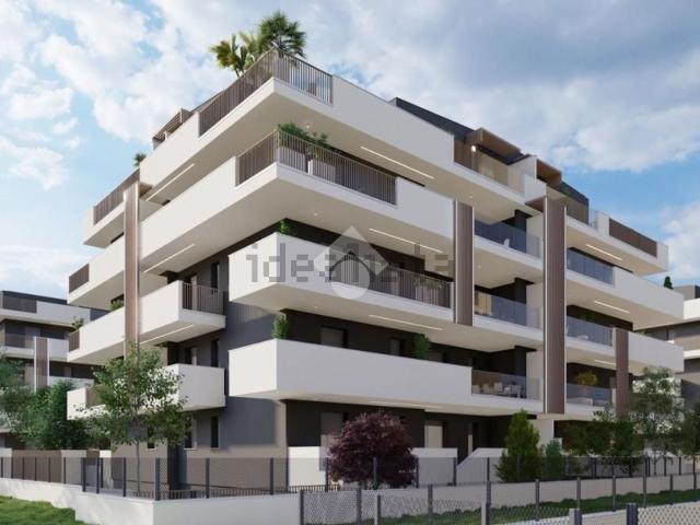 Appartamento in vendita a Roseto Degli Abruzzi, Abruzzo