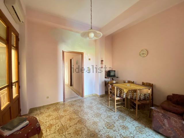 Appartamento in vendita a Zappulla, Torrenova