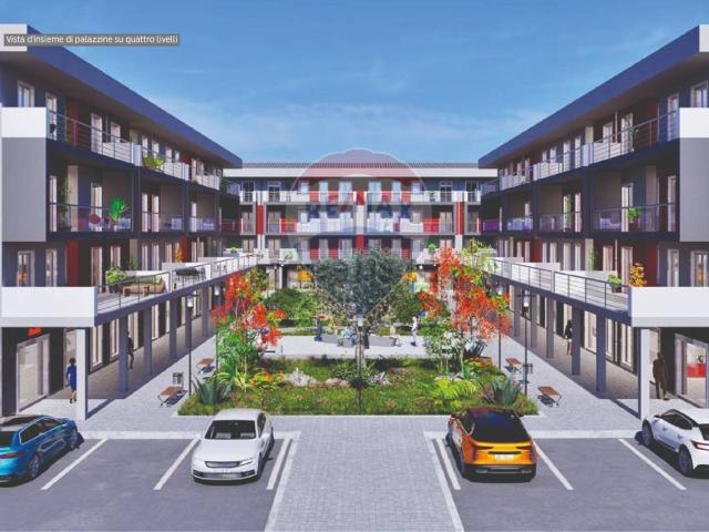 Appartamento in vendita a Santa Maria Imbaro, Abruzzo