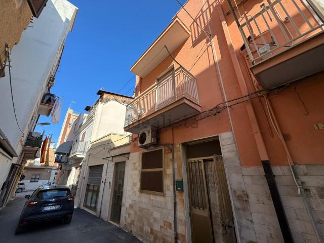 Appartamento in vendita a San Giacomo Settefrati, Puglia