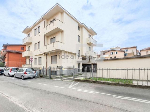 Appartamento in vendita a San Francesco, Limbiate