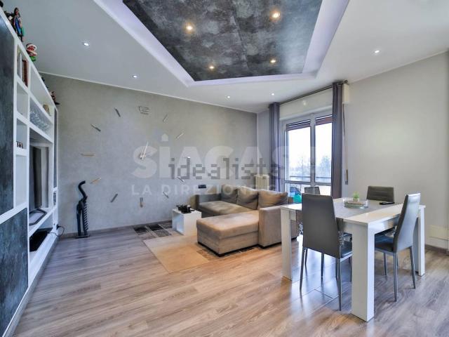 Appartamento in vendita a Villanova, Bernareggio