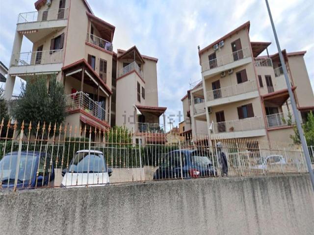 Appartamento in vendita a Calabria, Crotone
