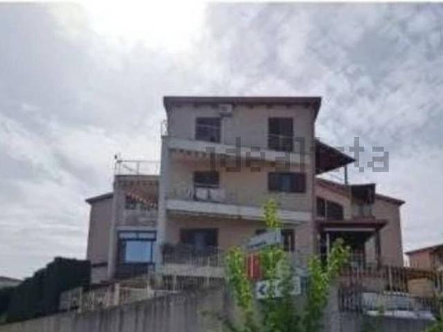 Appartamento in vendita a Calabria, Crotone