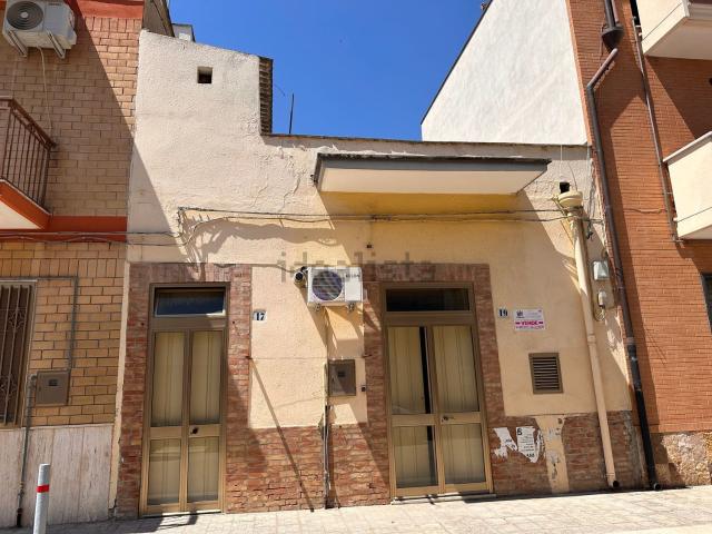 Appartamento in vendita a Orta Nova, Foggia