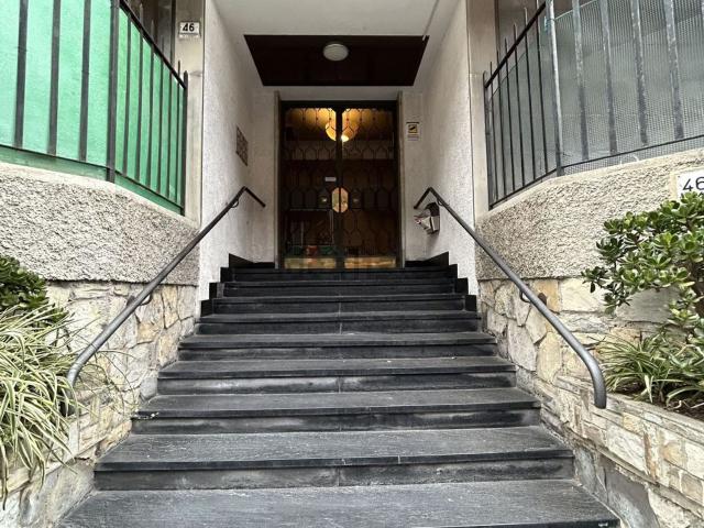 Appartamento in vendita a Bassa Val Bisagno, Serra Riccò