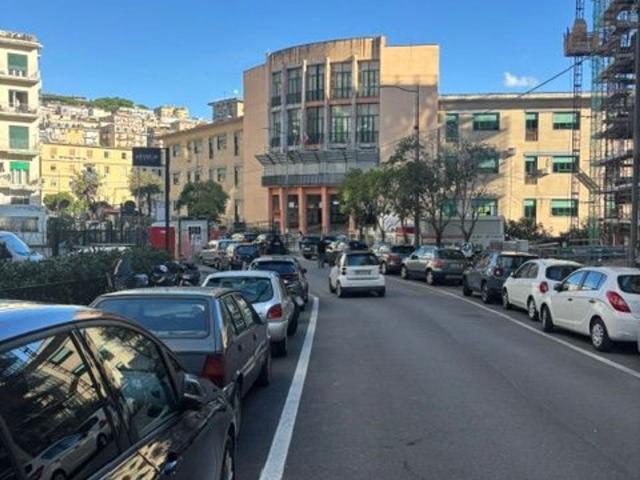 Appartamento in vendita a Salerno