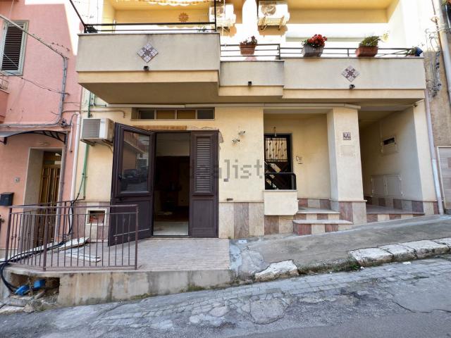 Appartamento in vendita a Balestrate, Sicilia