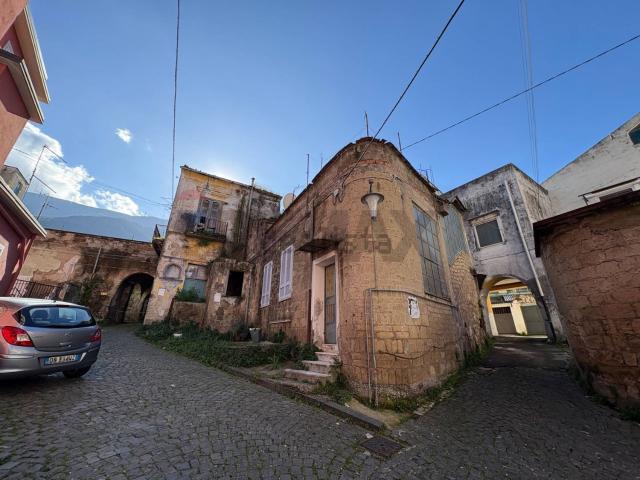 Appartamento in vendita a Nocera Superiore, Campania