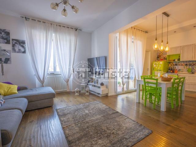 Appartamento in vendita a Borgo Molino, Marche