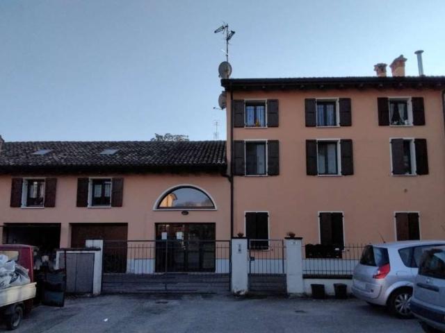 Appartamento in vendita a Campagnola Emilia, Re