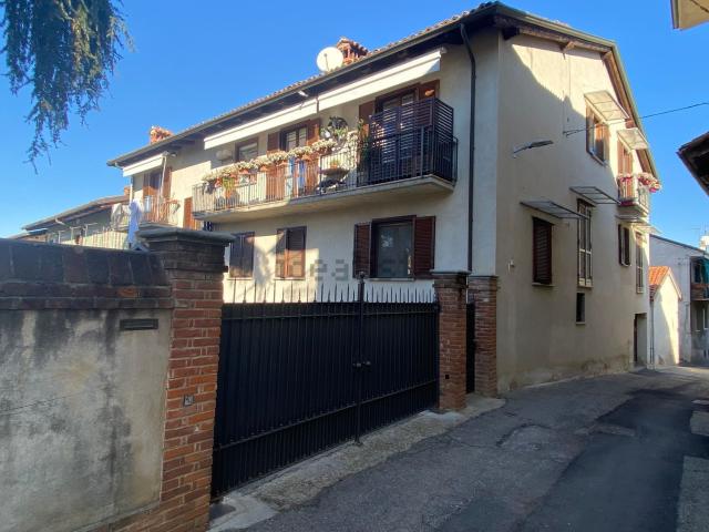 Appartamento in vendita a Montà, Cuneo