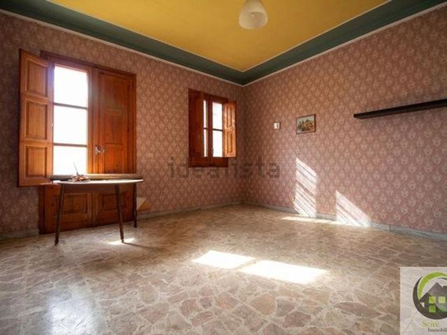 Appartamento in vendita a Scordia, Catania