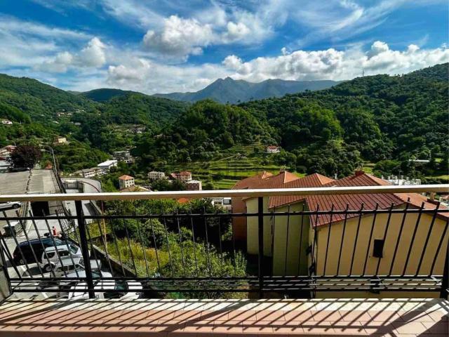 Appartamento in vendita a Mele, Liguria