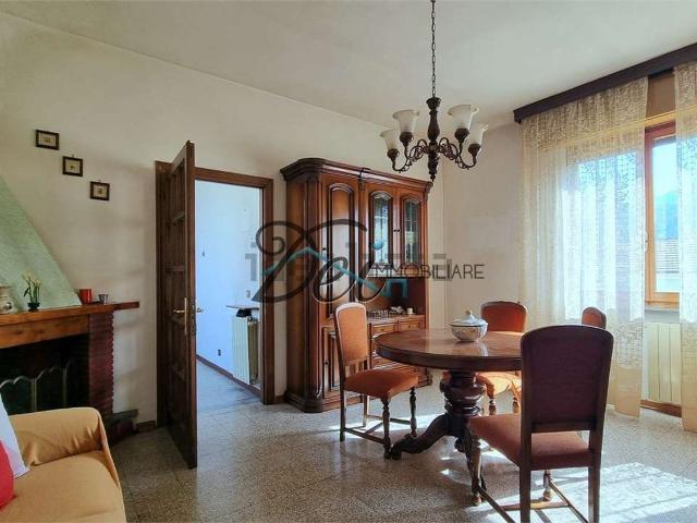 Appartamento in vendita a Unione dei comuni Media Valle del Serchio, Coreglia Antelminelli