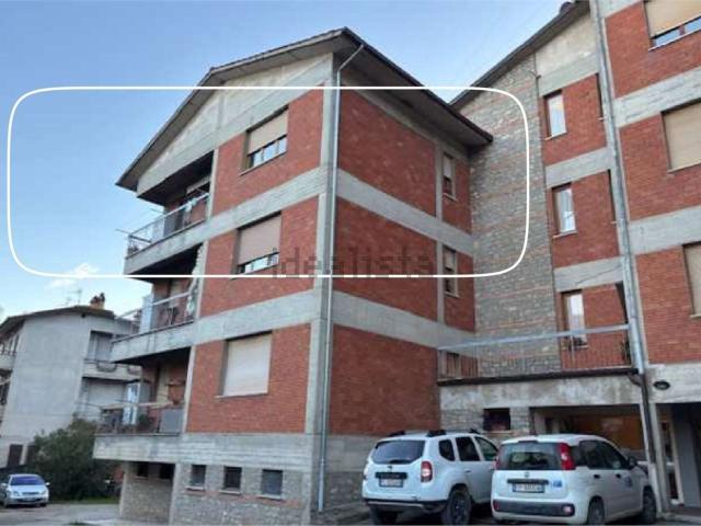 Appartamento in vendita a Centro, Chiusi