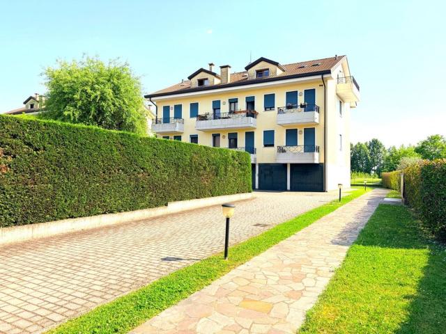 Appartamento in vendita a Salboro, Padova