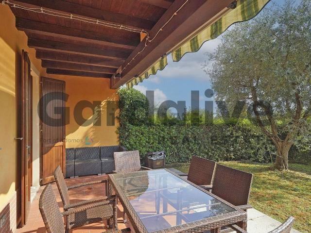 Appartamento in vendita a Soiano Del Lago, Lombardia