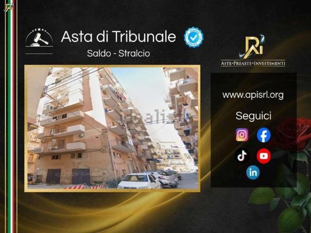 Appartamento in vendita a Ciuccafa, Porto Empedocle