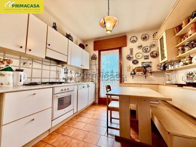 Appartamento in vendita a Mogliano Veneto, Veneto