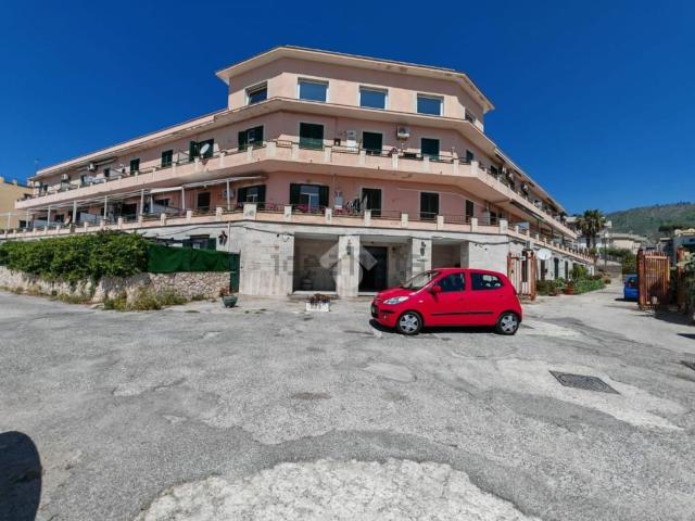 Appartamento in vendita a Arco Felice, Pozzuoli