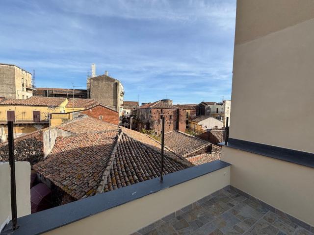 Appartamento in vendita a Centro storico, Catania