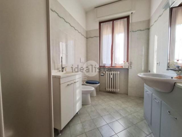 Appartamento in vendita a Benvenuti, Voghera