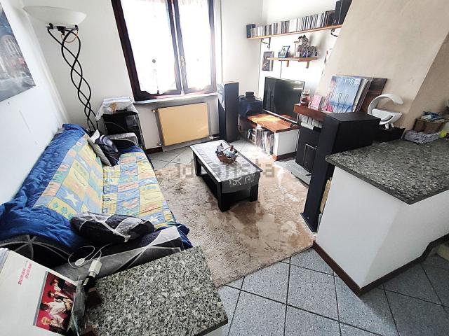 Appartamento in vendita a Tavernerio, Lombardia