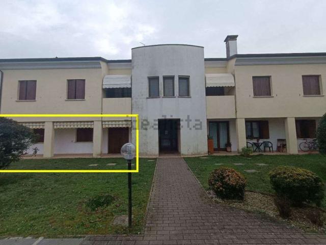 Appartamento in vendita a Lottizzazione Freschi, Cordovado / Cordovât