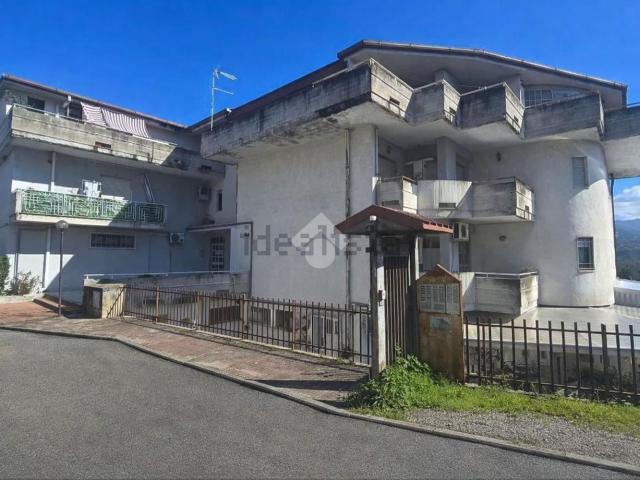 Appartamento in vendita a Sèttimo, Montalto Uffugo