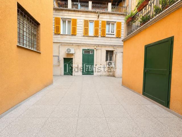 Appartamento in vendita a Centro Ovest, Serra Riccò