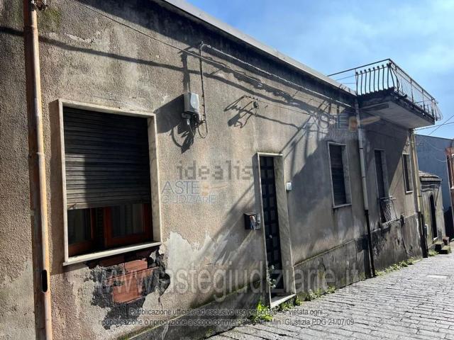 Appartamento in vendita a Zafferana Etnea, Sicilia