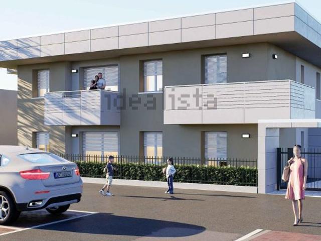 Appartamento in vendita a Lazise, Veneto