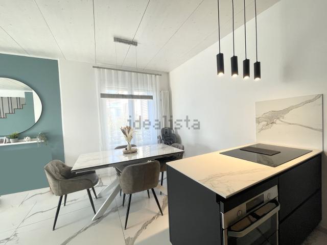 Appartamento in vendita a Cella, Misano Adriatico