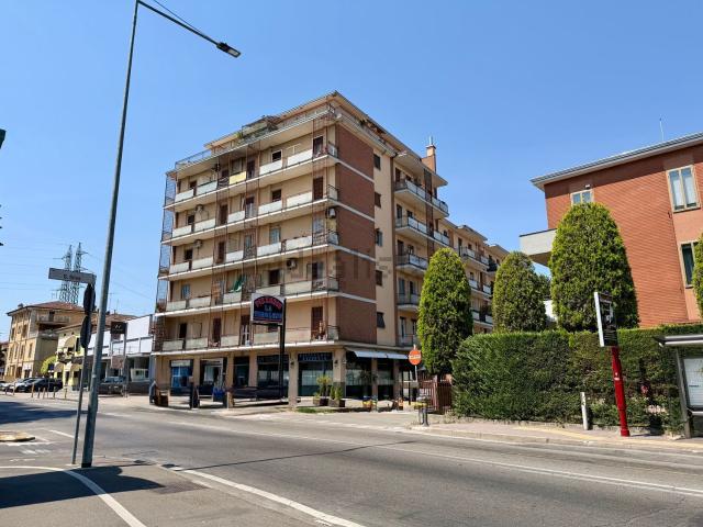 Appartamento in vendita a San Leonardo, Sorbolo