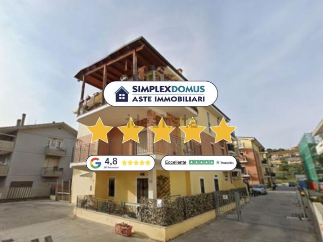 Appartamento in vendita a Silvi, Abruzzo